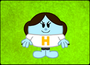 Little Miss Singer