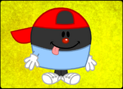 Mr. Zany