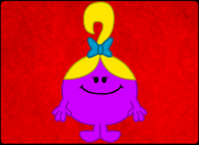 Little Miss Impossible