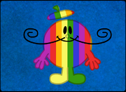 Mr. Artist