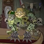 FrogMan