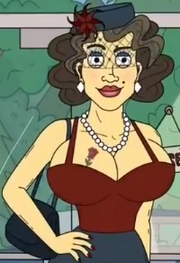 LisaGabagooli
