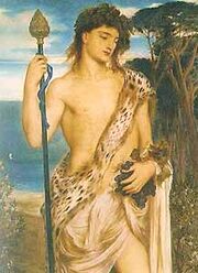 Dionysus