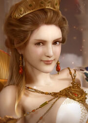 Hera-greek-goddess