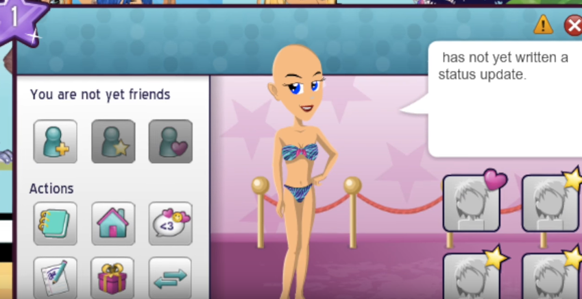 Nameless Female MSP Hacker Hunters Wiki FANDOM powered Nameless Female MSP Hacker Hunters Wiki FANDOM powered