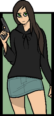 Jade Harley