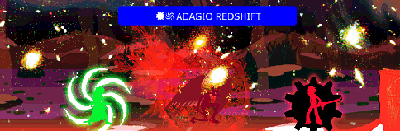 Adagio Redshift.gif