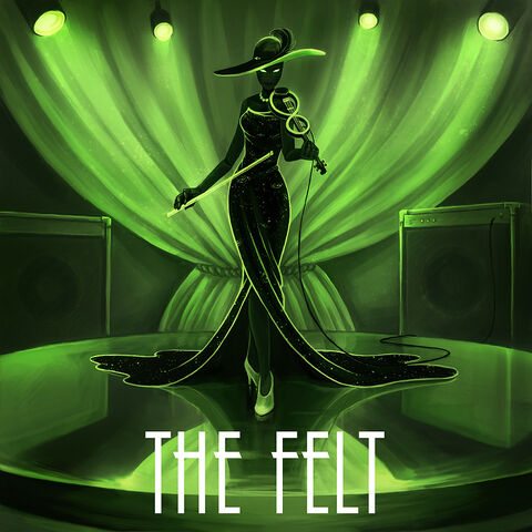 Archivo:Album TheFelt.jpg