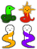 Alpha Denizens