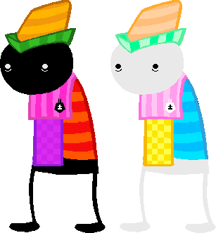 Pawn Sprites