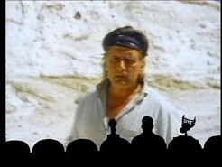 MST3k Joe Estevez