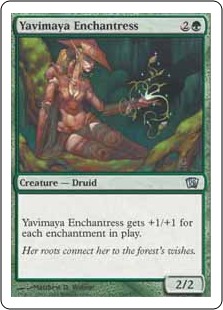 File:Yavimaya Enchantress.jpeg