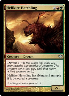 magic duels deck