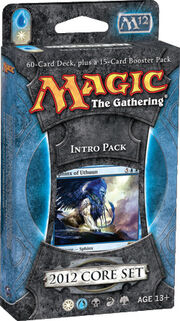Mystical might