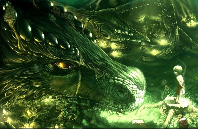 File:Green-trees-dragons-monsters-forest-kids-fantasy-art-artwork-magical-fresh-new-hd-wallpaper1-e1408205881394.jpg