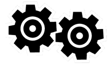 Urza's Saga Logo