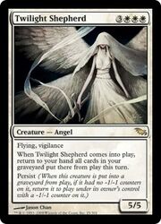 Twilight Shepherd SHM
