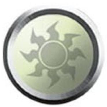 File:White mana.jpg