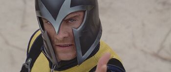 Magneto