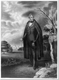 Henry Harrison