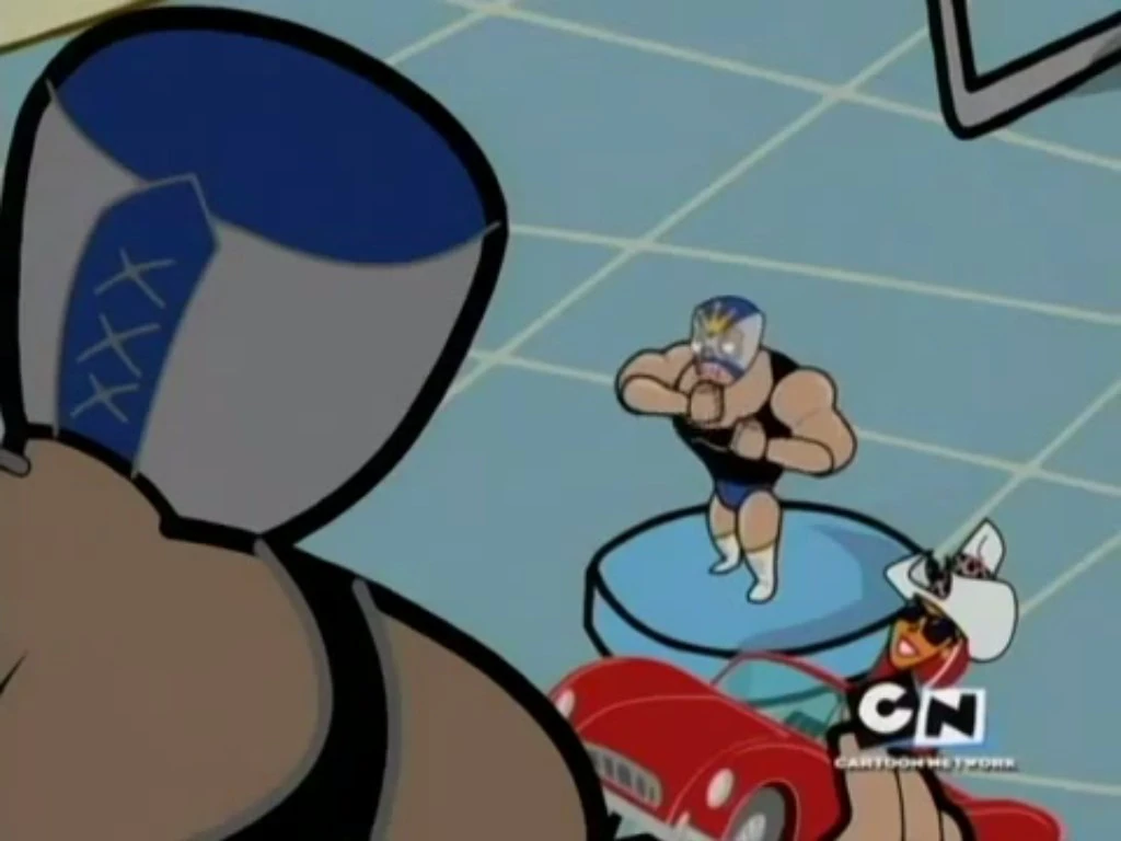 Imagen WillTheRealElReyPleaseStandUp 5.jpg Wiki Mucha