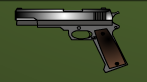 Colt M1911