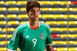 Carlos Fierro