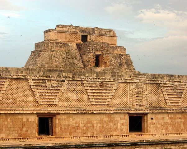 File:Uxmal Mexico Maya.jpg