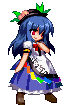 Tenshi IT(Stand)
