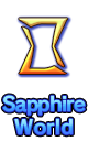 Sapphire World symbol
