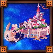 Mugen souls G-castle