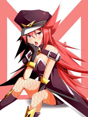 File:Chou-Chou Sadist fanart.png