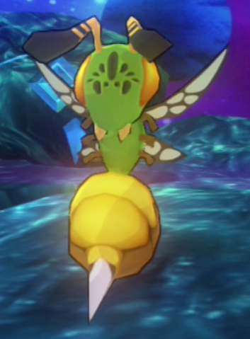 File:Hornet idle.png