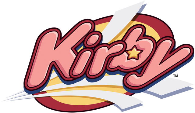 File:Kirby Logo.png