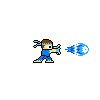 Mega Ryu Hadouken