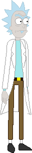 RickSanchez