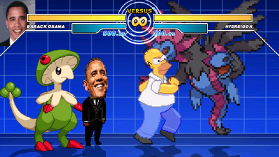BARACK1