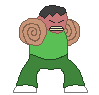 Ramanjunkstorm