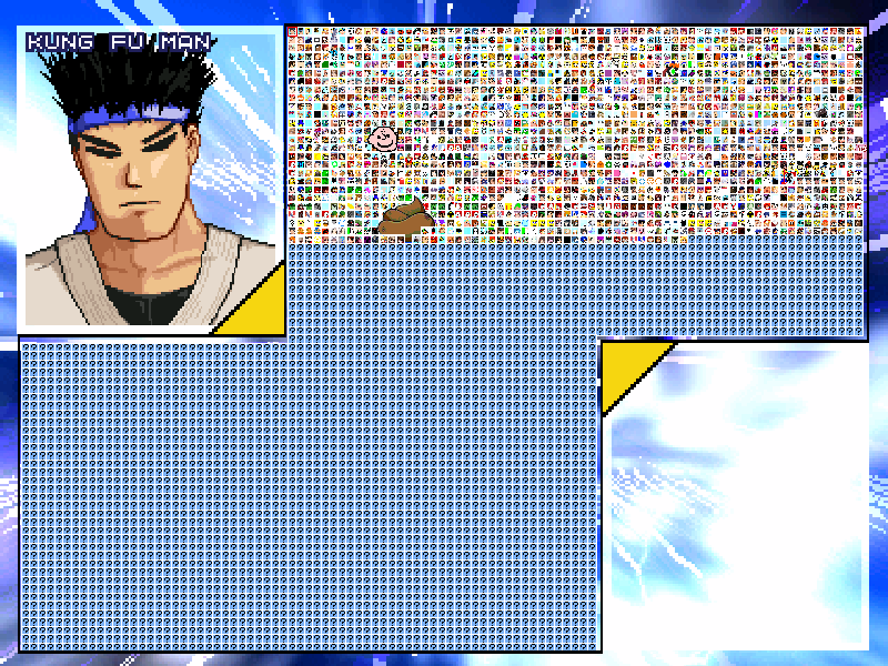 How To Add Slots To Mugen 1 0 Brownapps How To Add Slots To Mugen 1 0 Brownapps