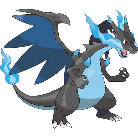 File:Charizard MegaX.png