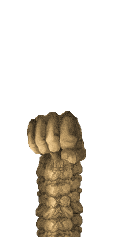 File:SandmanFist.gif