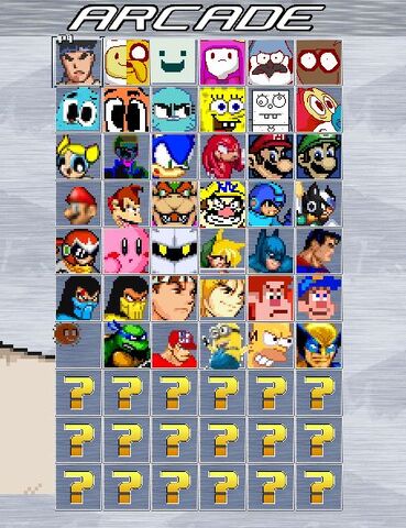 File:Mugen roster so far.jpg