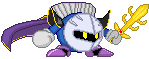 Meta Knight edit stand v.1