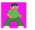 RL kick