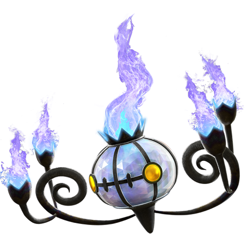File:Chandelure Pokkén.png