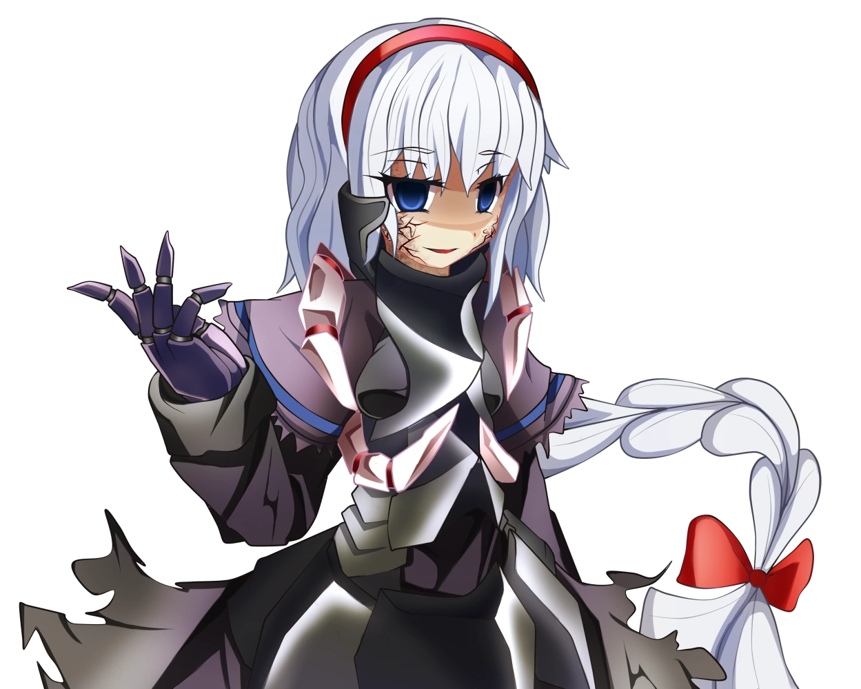 Labyrinth MUGEN Database FANDOM Powered By Wikia