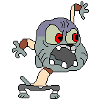 PossessedGumball