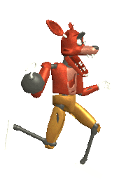 Runfoxy