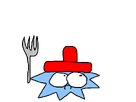 Forky-0