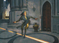 Jhessian Infiltrator
